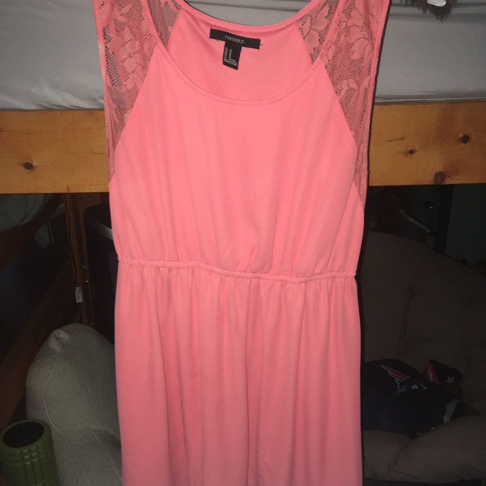 Forever 21 Dress